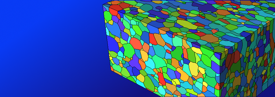 3D Image Data Processing