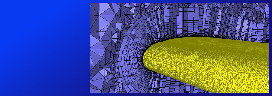 Boundary Layer Meshing